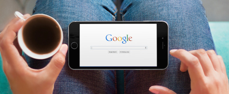 Google Algorithm to change in favor of Mobile-Friendly websites