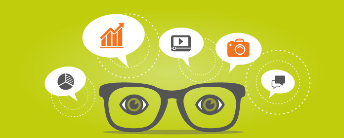Eye of the beholder: Visual Content and your brand