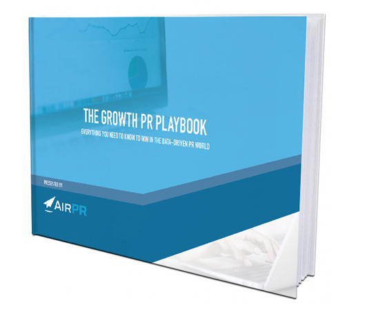 AirPR Playbook
