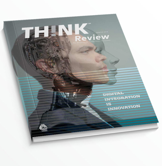 Think Review