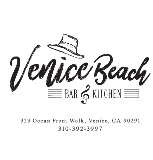 Venice Beach Bar