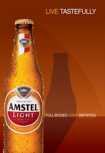 Amstel Light