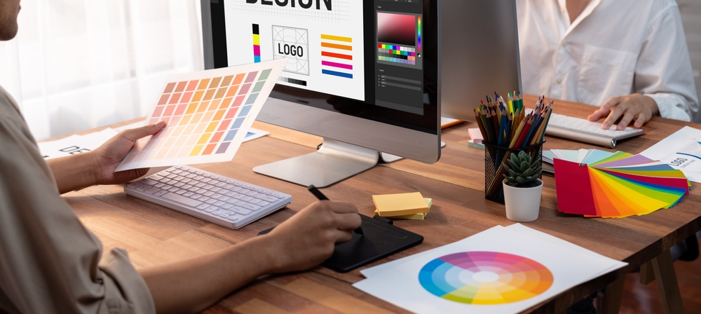 Design Trends and Collaboration with your  Designer